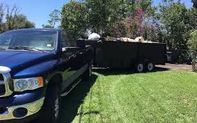 Best Yard Waste Removal  in Ellensburg, WA